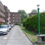Dorchester Court