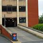 Albion Road Car Park