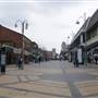 Bexleyheath Town Centre