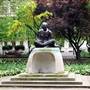 Tavistock Square Gardens