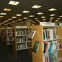 Croydon Central Library