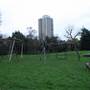 Cossall Park
