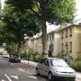 Grosvenor Terrace