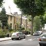 Grosvenor Terrace