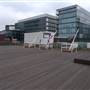 Southwark Council Roof Terrace