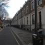Trinity Church Square