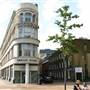 Thrale Street