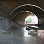 White Grounds Skatepark