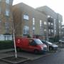 Bamber Road