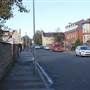 Granville Road