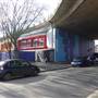 Thamesmead - The Link