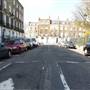 Claremont Square