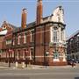 Exmouth Market