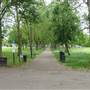 Highbury Fields