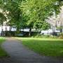 Myddelton Square Gardens
