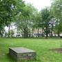 St. Mary Magdalene Garden