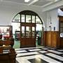 West Library