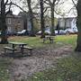 Elm Road Open Space