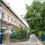Stockwell Park Estate