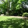 Thornhill Road Gardens