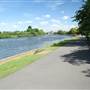 Kingston Riverside