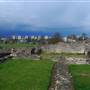 Lesnes Abbey