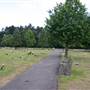 Trent Park Cemetery