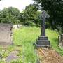 St Pancras and Islington Cemetery