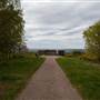 Addington Hills Viewing Platform