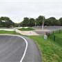 Burgess Park BMX Track