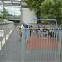 Swiss Cottage Open Space