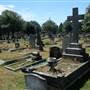 Bexleyheath Cemetery