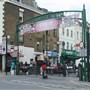 Queen's Crescent Market