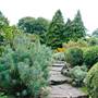 Coombe Wood Gardens