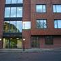 Islington Council Offices