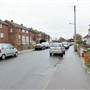 Sutherland Road