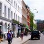 Charlotte Street