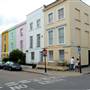 Leverton Street