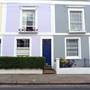Leverton Street