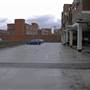 Bury Road Car Park