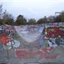Markfield Skatepark