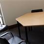 Swiss Cottage Library Hire Spaces
