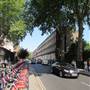 Montague Street