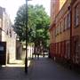 Argyle Walk
