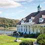 Cold Spring Harbor Laboratory