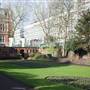 The Queen's Gardens
