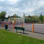 Green Lane Sports Ground
