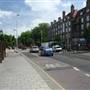 Wandsworth Road