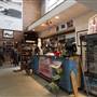 Margate - Restaurants and Shops