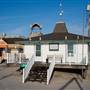 Margate - Restaurants and Shops